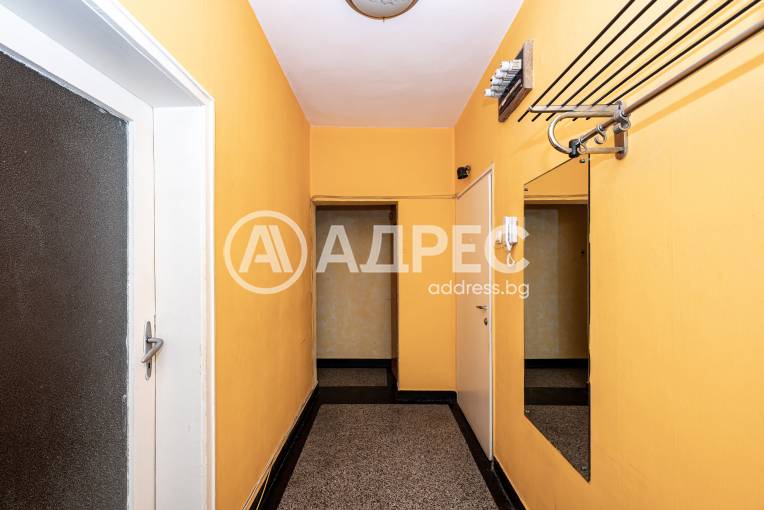 Тристаен апартамент, Пловдив, Център, 619593, Снимка 21