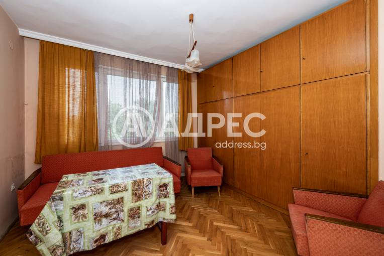 Тристаен апартамент, Пловдив, Център, 619593, Снимка 22