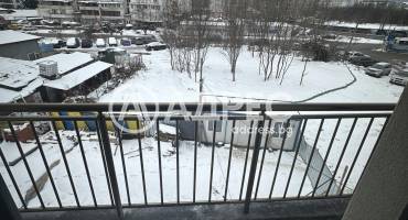 Двустаен апартамент, София, Овча купел 1, 646593, Снимка 5