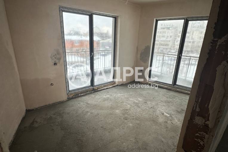 Двустаен апартамент, София, Овча купел 1, 646593, Снимка 1