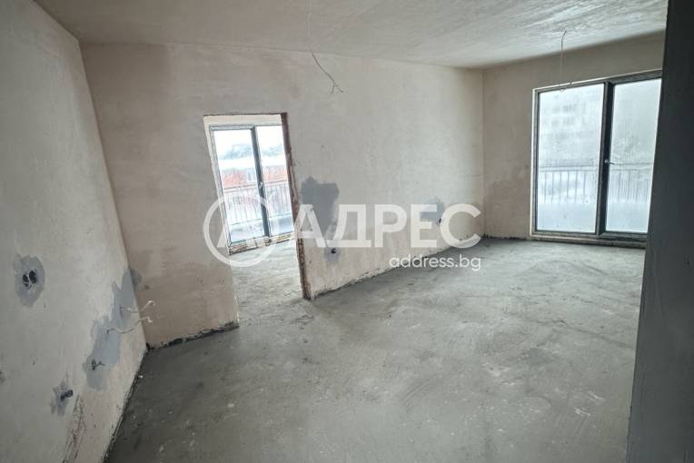 Двустаен апартамент, София, Овча купел 1, 646593, Снимка 4