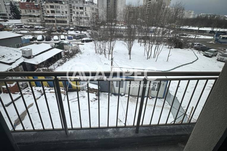 Двустаен апартамент, София, Овча купел 1, 646593, Снимка 5