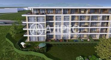 Тристаен апартамент, Пловдив, Кършияка, 652593, Снимка 13