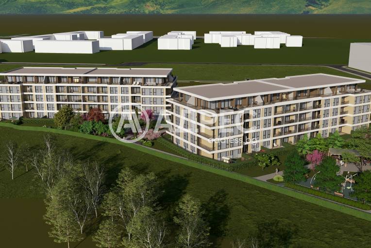 Тристаен апартамент, Пловдив, Кършияка, 652593, Снимка 11