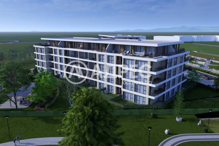 Тристаен апартамент, Пловдив, Кършияка, 652593, Снимка 7