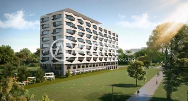 Двустаен апартамент, Варна, Владислав Варненчик, 657593, Снимка 3