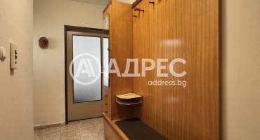 Двустаен апартамент, Русе, Възраждане, 663593, Снимка 9