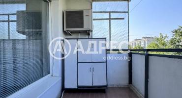 Двустаен апартамент, Русе, Възраждане, 663593, Снимка 10