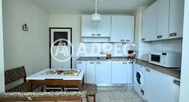 Двустаен апартамент, Русе, Възраждане, 663593, Снимка 2