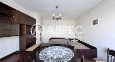 Двустаен апартамент, Русе, Възраждане, 663593, Снимка 3