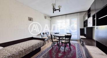 Двустаен апартамент, Русе, Възраждане, 663593, Снимка 4