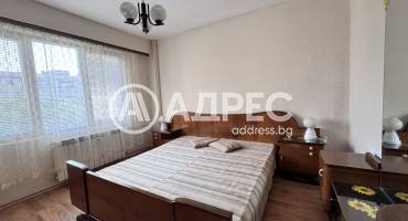 Двустаен апартамент, Русе, Възраждане, 663593, Снимка 5