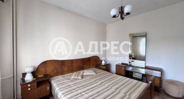 Двустаен апартамент, Русе, Възраждане, 663593, Снимка 6