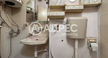 Двустаен апартамент, Русе, Възраждане, 663593, Снимка 7