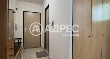 Двустаен апартамент, Русе, Възраждане, 663593, Снимка 8