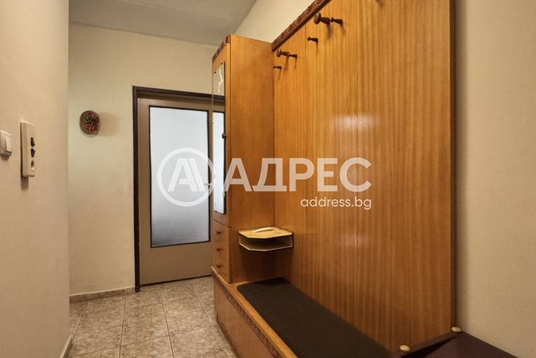 Двустаен апартамент, Русе, Възраждане, 663593, Снимка 9