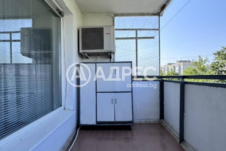 Двустаен апартамент, Русе, Възраждане, 663593, Снимка 10