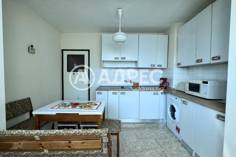 Двустаен апартамент, Русе, Възраждане, 663593, Снимка 2