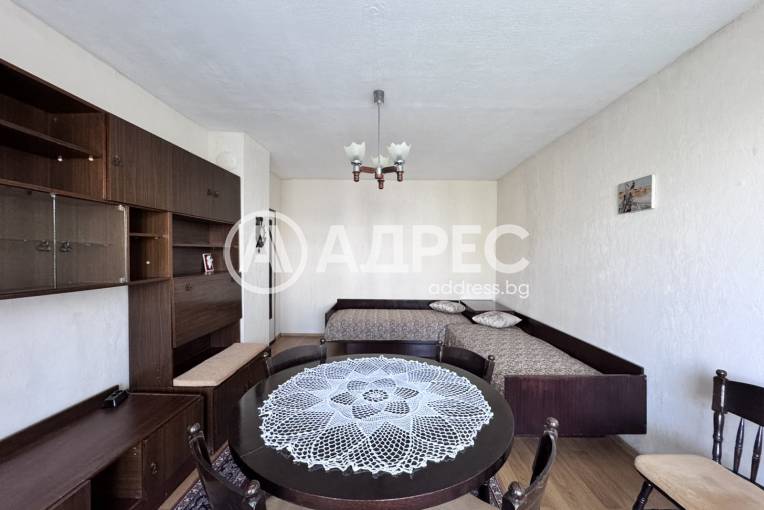 Двустаен апартамент, Русе, Възраждане, 663593, Снимка 3