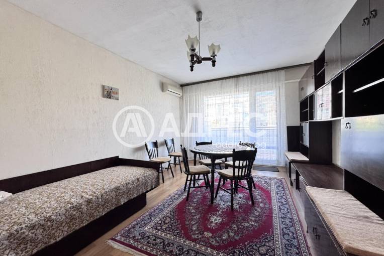 Двустаен апартамент, Русе, Възраждане, 663593, Снимка 4