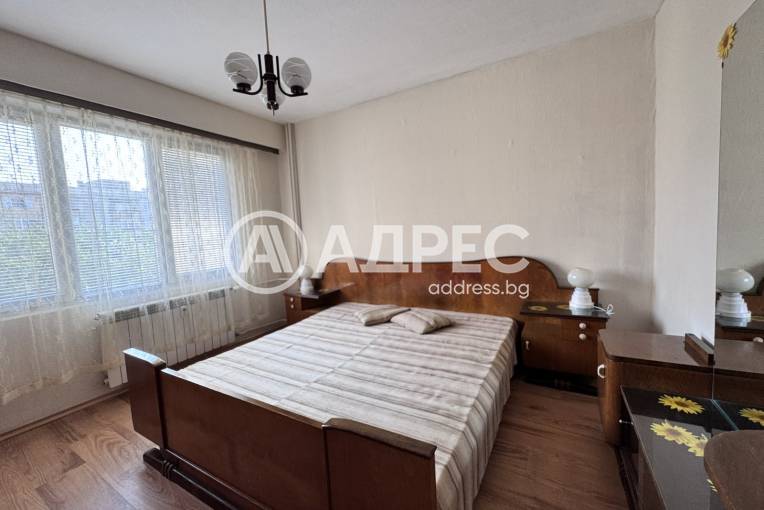 Двустаен апартамент, Русе, Възраждане, 663593, Снимка 5