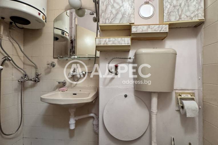 Двустаен апартамент, Русе, Възраждане, 663593, Снимка 7