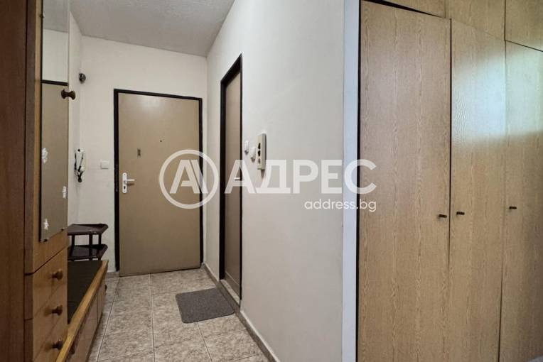 Двустаен апартамент, Русе, Възраждане, 663593, Снимка 8