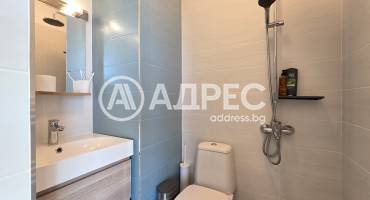 Многостаен апартамент, София, Симеоново, 668593, Снимка 10