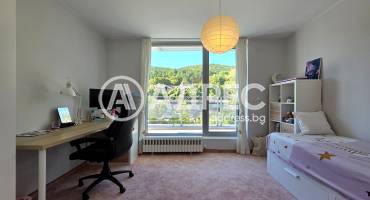 Многостаен апартамент, София, Симеоново, 668593, Снимка 3