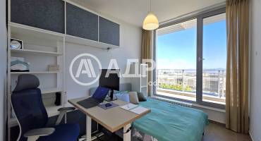 Многостаен апартамент, София, Симеоново, 668593, Снимка 4