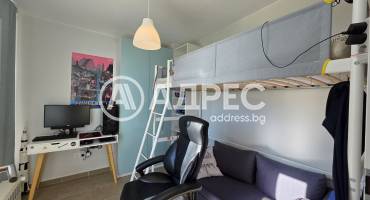 Многостаен апартамент, София, Симеоново, 668593, Снимка 7