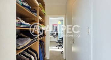 Многостаен апартамент, София, Симеоново, 668593, Снимка 8