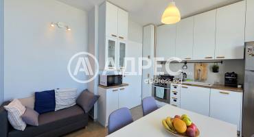 Многостаен апартамент, София, Симеоново, 668593, Снимка 9