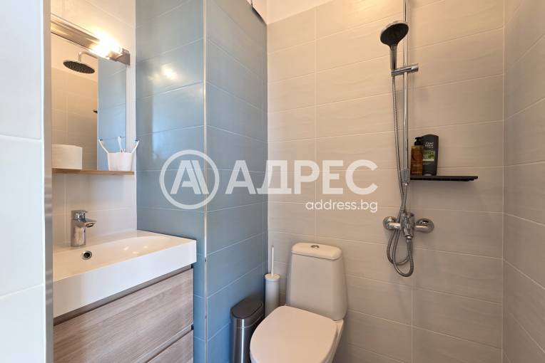 Многостаен апартамент, София, Симеоново, 668593, Снимка 10