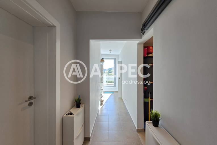 Многостаен апартамент, София, Симеоново, 668593, Снимка 12