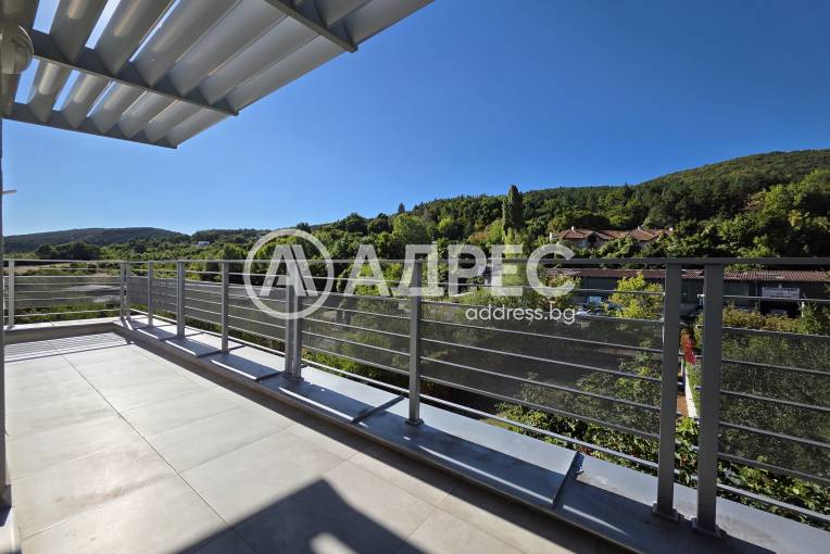 Многостаен апартамент, София, Симеоново, 668593, Снимка 2