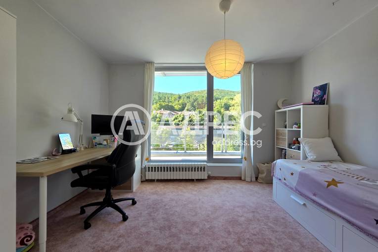 Многостаен апартамент, София, Симеоново, 668593, Снимка 3