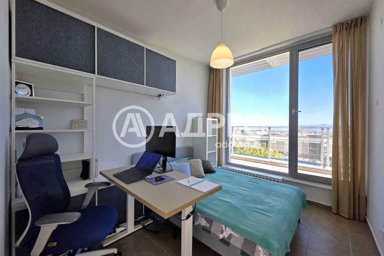 Многостаен апартамент, София, Симеоново, 668593, Снимка 4