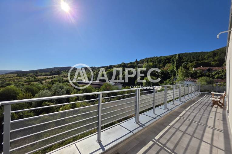 Многостаен апартамент, София, Симеоново, 668593, Снимка 5