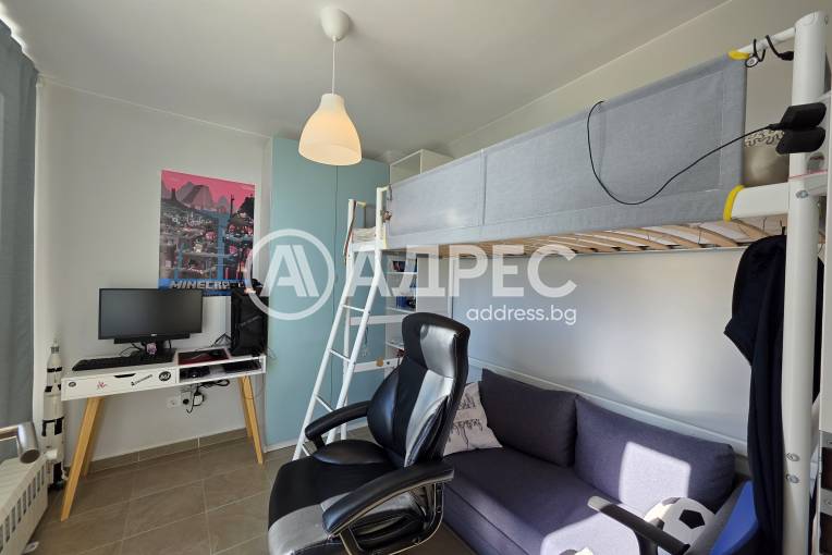 Многостаен апартамент, София, Симеоново, 668593, Снимка 7