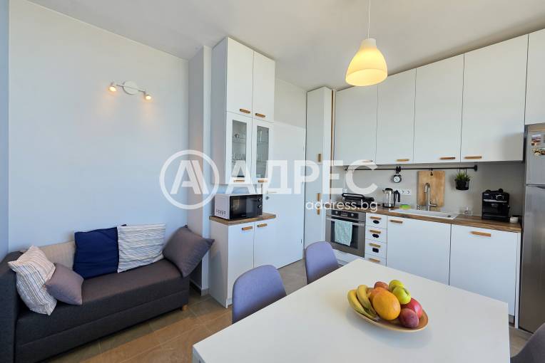 Многостаен апартамент, София, Симеоново, 668593, Снимка 9