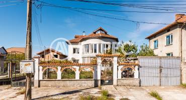 Къща/Вила, Белене, 670593, Снимка 1