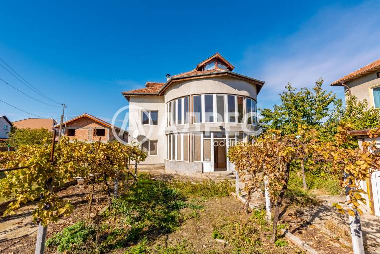 Къща/Вила, Белене, 670593, Снимка 2