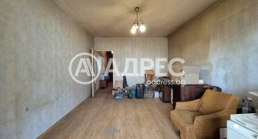 Едностаен апартамент, София, Света троица, 671593