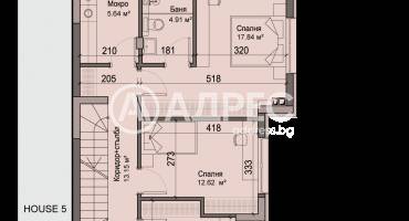 Къща/Вила, София, Драгалевци, 679593, Снимка 6