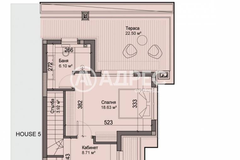 Къща/Вила, София, Драгалевци, 679593, Снимка 7