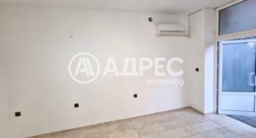 Офис, Русе, Център, 681593, Снимка 1