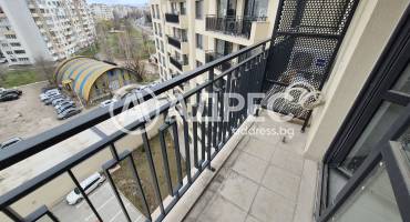 Двустаен апартамент, София, Връбница 1, 688593, Снимка 11