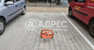 Двустаен апартамент, София, Връбница 1, 688593, Снимка 15