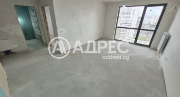 Двустаен апартамент, София, Връбница 1, 688593, Снимка 2